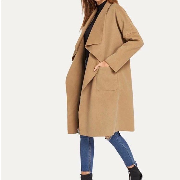 Fall Jacket - Picture 3 of 3